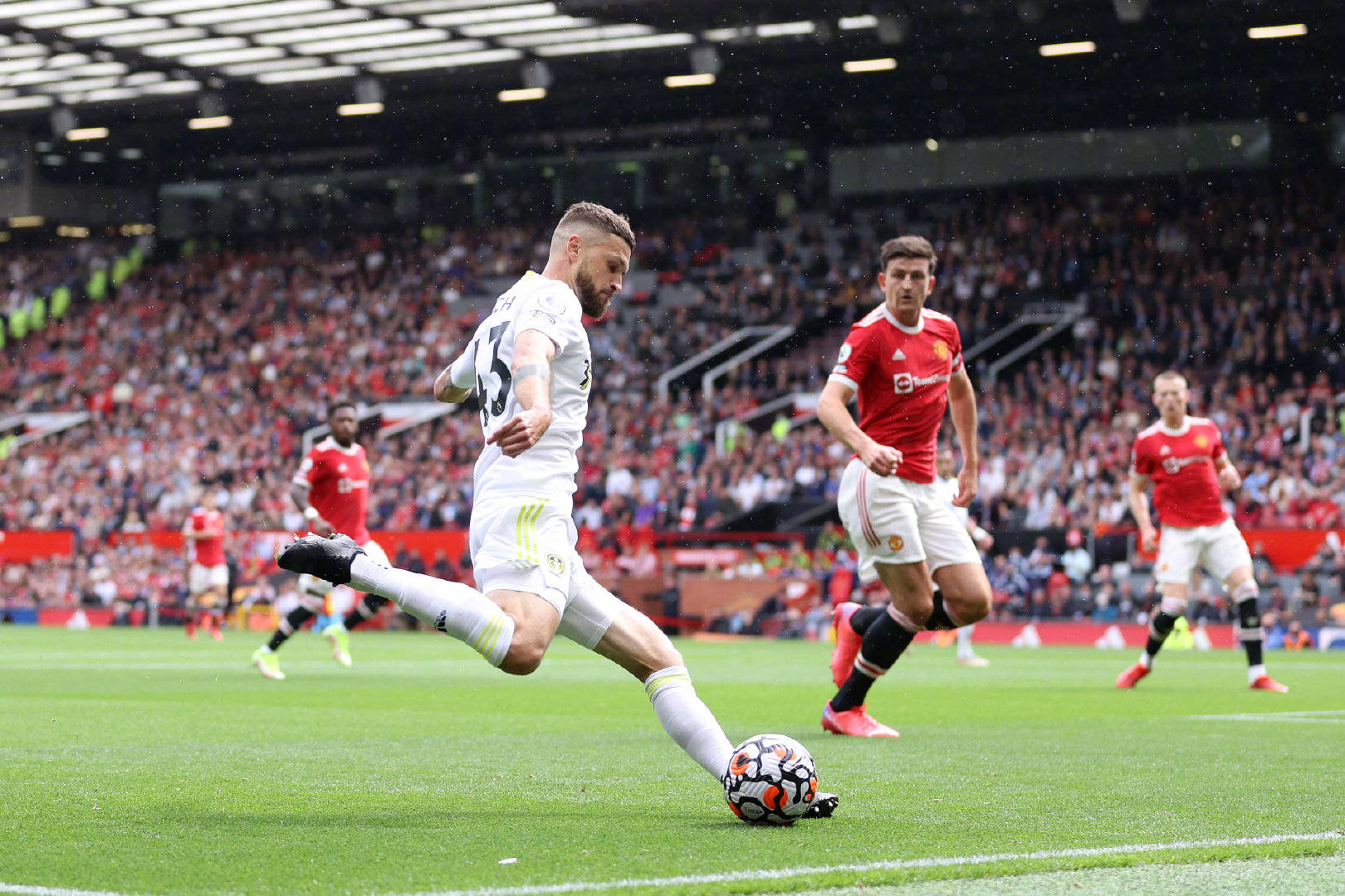 为球队带来 为球队带来